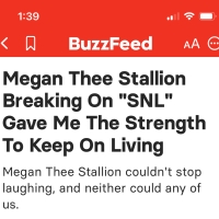 Meanwhile on Buzzfeed . . . 